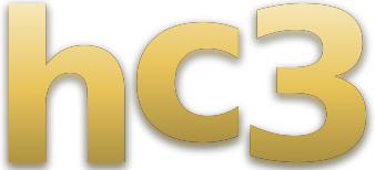hc3 logo